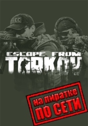Escape From Tarkov по сети