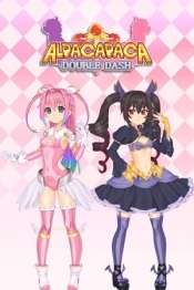Alpacapaca Double Dash