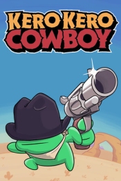 Kero Kero Cowboy