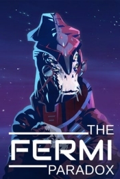 The Fermi Paradox