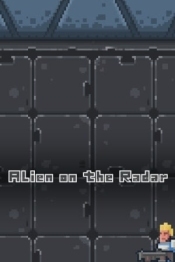 Alien on the Radar