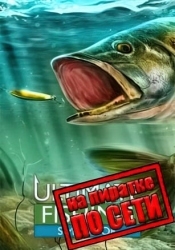 Ultimate Fishing Simulator по сети