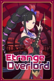 Etrange Overlord