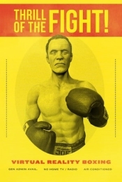 The Thrill of the Fight - VR Boxing