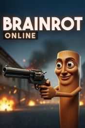 Brainrot Online