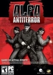 Альфа: Антитеррор