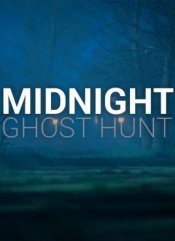 Midnight Ghost Hunt