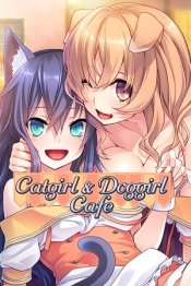 Catgirl and Doggirl Cafe