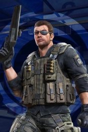 BlackShot: Mercenary Warfare FPS