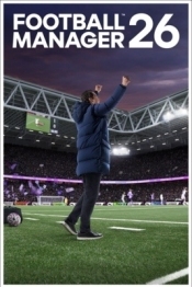 Football Manager 26 | Лицензия