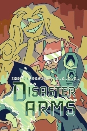 Disaster Arms - Impact Project B.A.H.N.