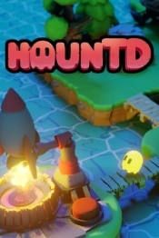 haunTD