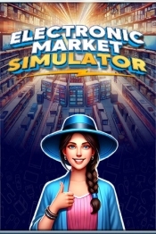 Electronic Market Simulator