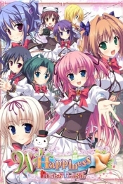Princess Evangile W Happiness - Steam Edition