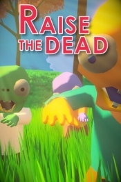 Raise the Dead