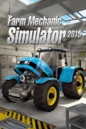 Farm Mechanic Simulator 2015
