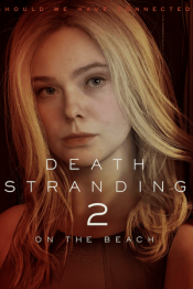 Death Stranding 2: On the Beach