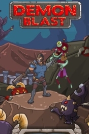Demon Blast