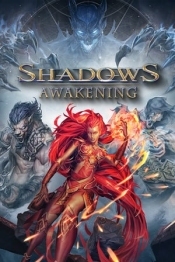 Shadows: Awakening