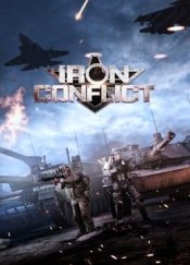 Iron Conflict