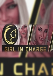 Girl in Charge