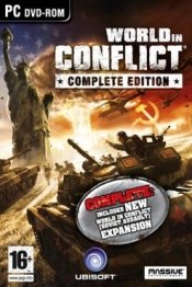 World in Conflict