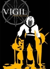 Vigil: Blood Bitterness
