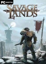 Savage Lands