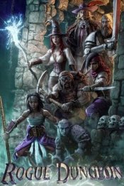 Rogue Dungeon