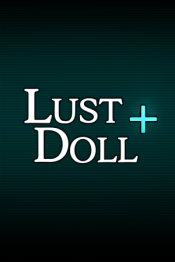 Lust Doll Plus