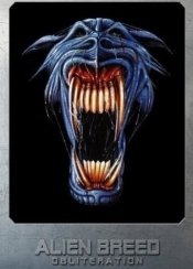 Alien Breed Obliteration