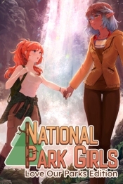National Park Girls