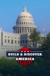Build and Discover: America