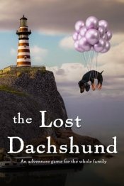 The Lost Dachshund