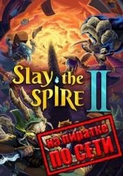 Slay the Spire 2 по сети