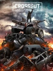 Crossout