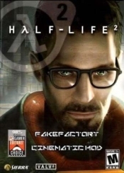 Half-Life 2 Fakefactory - Cinematic Mod Final