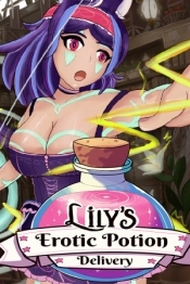 Lily's Erotic Potion Delivery
