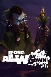 A Long Way Down