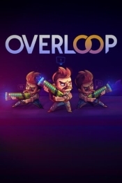 Overloop