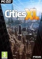 Cities XL 2011: Большие города