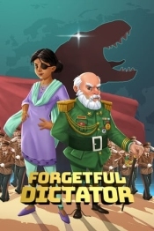 Forgetful Dictator