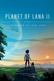 Planet of Lana 2