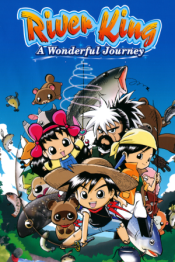 River King: A Wonderful Journey