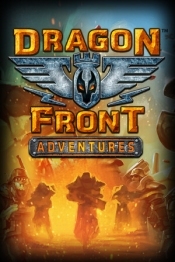 Dragon Front: Adventures