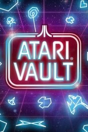 Atari Vault