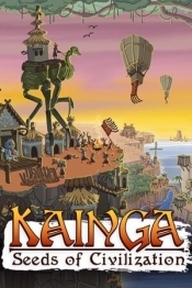 Kainga: Seeds of Civilization