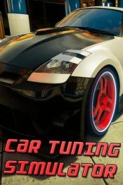 Car Tuning Simulator