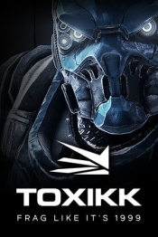 TOXIKK