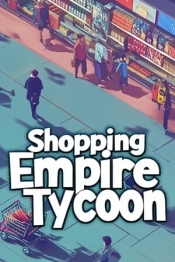 Shopping Empire Tycoon